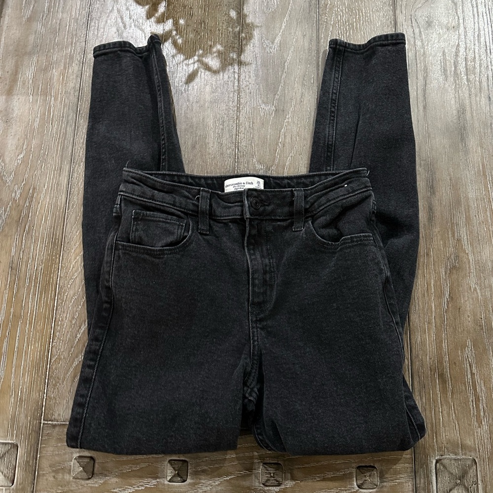 Abercrombie & Fitch Jeans - Picture 2 of 10